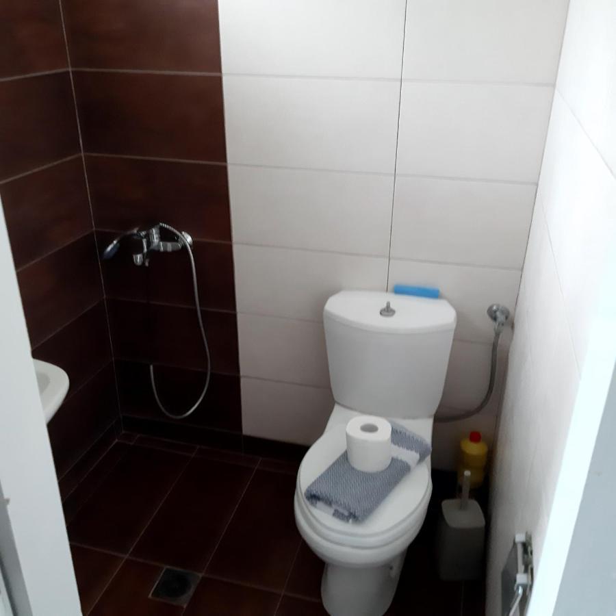 Ferienwohnung Odysseas Stavros  Exterior foto